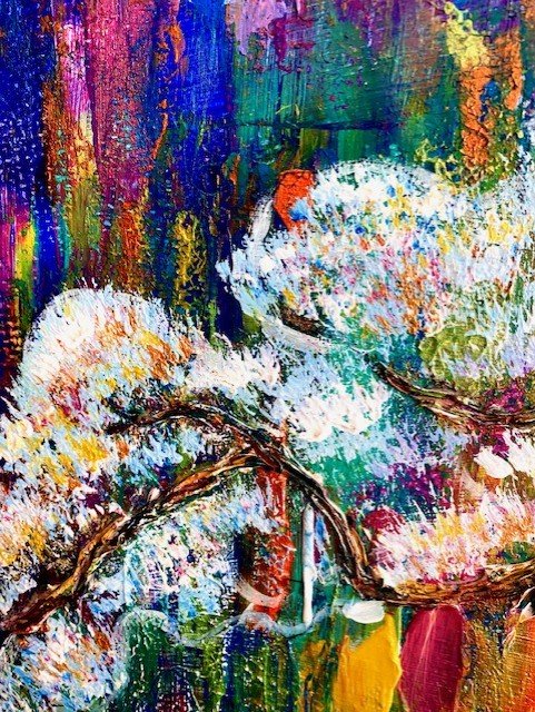 Roots Of Joy