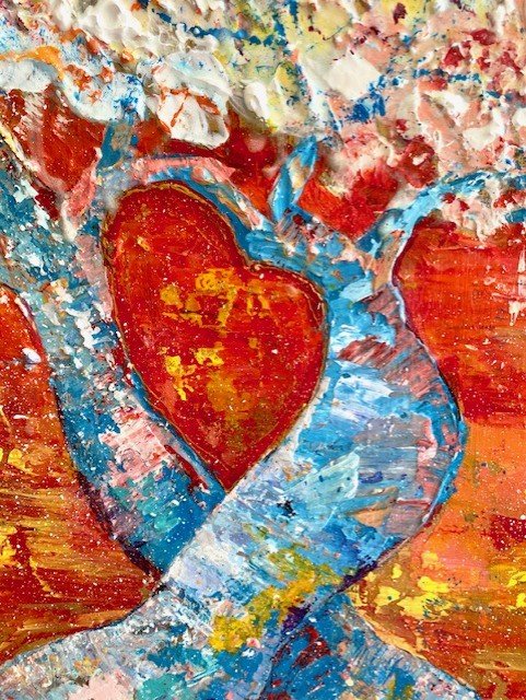 The Trre Of Love