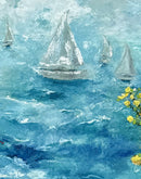 Harbor in Bloom/From the Woods-3