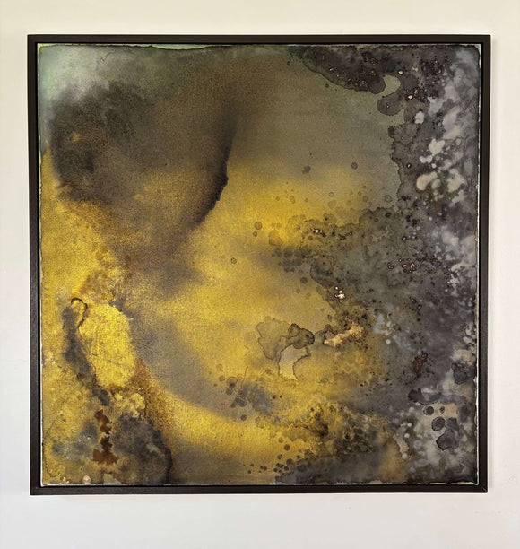 Chrysopoeia