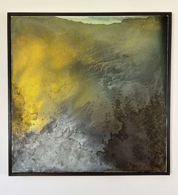 Alchemical Bloom