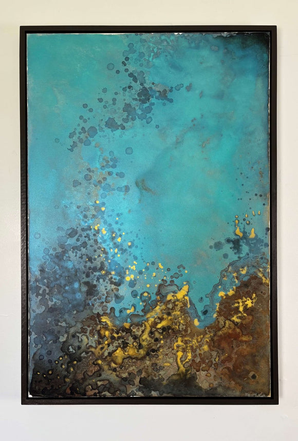 Aurum Embers