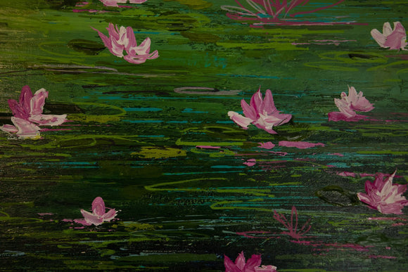 Water Lily