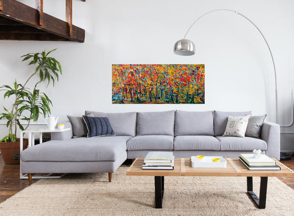 Kiss of the Fall