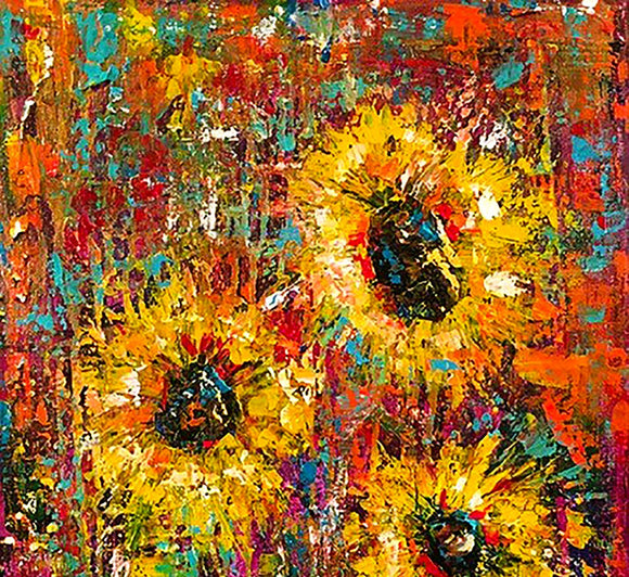 Sunshine Gold