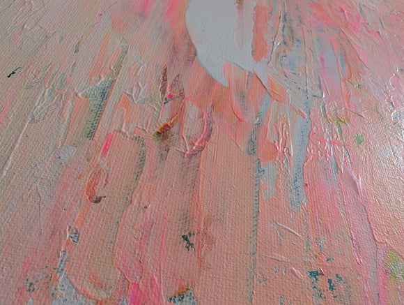 Possibility — Peach