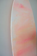 Driftwood (Double-Sided) — Peach & Orange-3