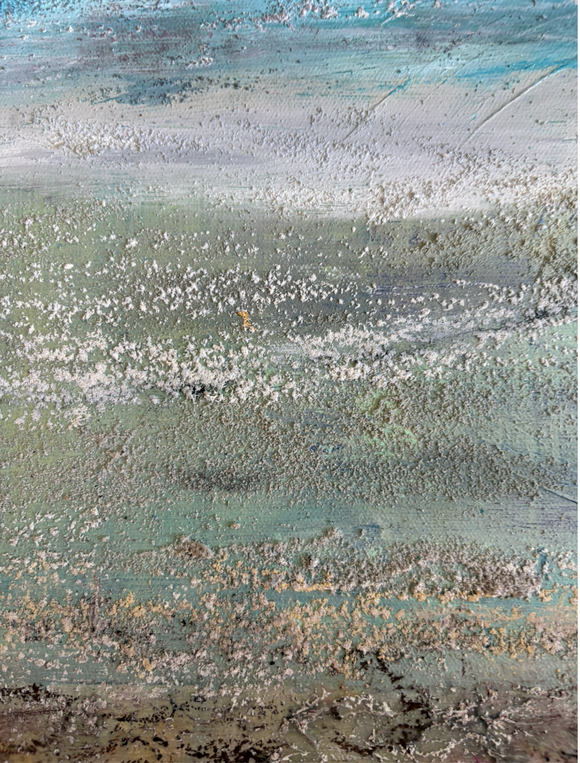 Between Tides