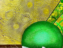 COMPOSITION 1 Green-3