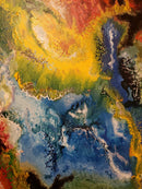 Inside of Galaxy-3