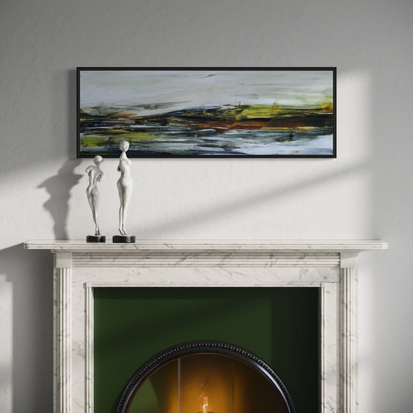 Earthy Horizon