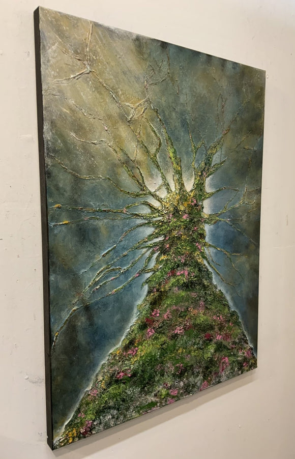 Rooted in Light