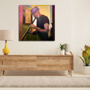 Clarinetist-3