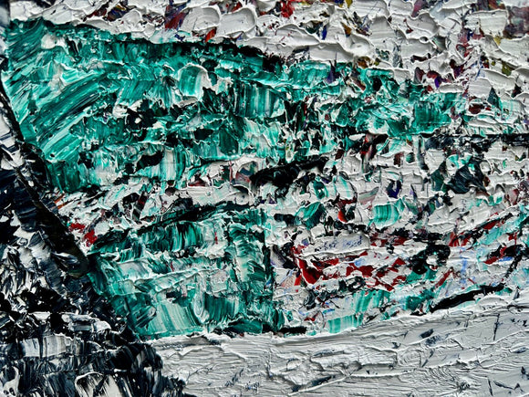 Forrest Puzzle