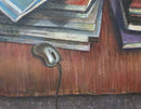 Books with Cat and Mouse-3