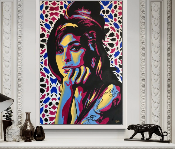 Amy