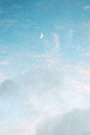 Clouds and Moon over San Francisco Bay-3