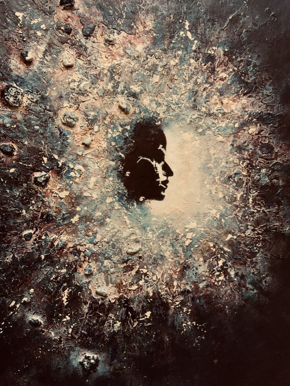 The Eruption of Her