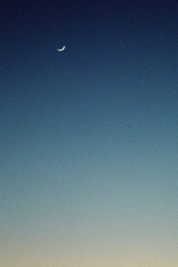 Last Light - First Moon