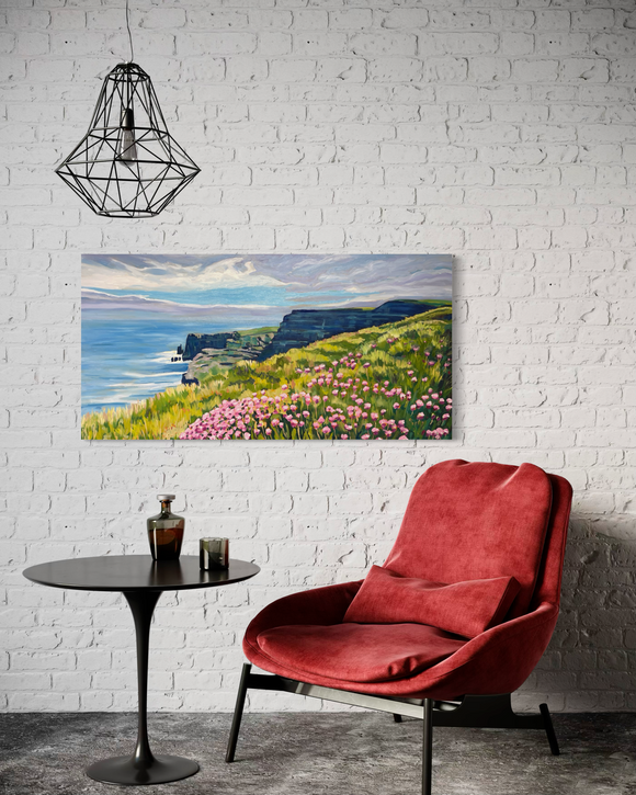 Coastal Flowers