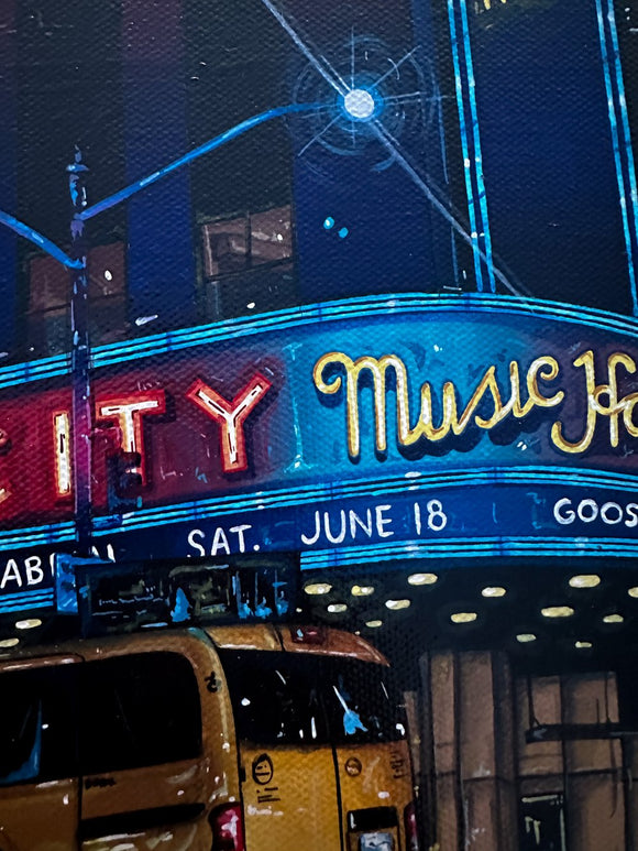 Radio City