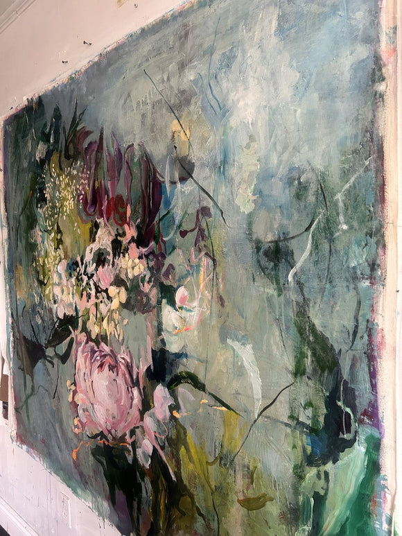 Garden Nocturne
