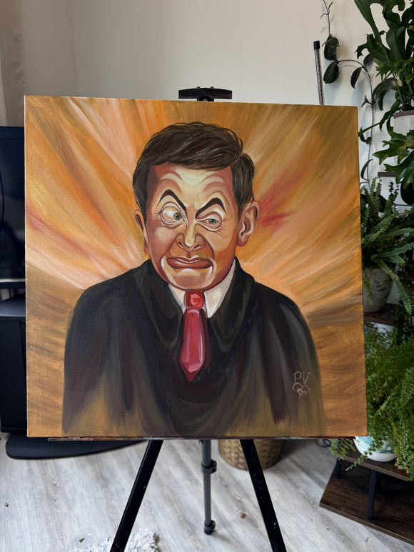 Mr. Bean
