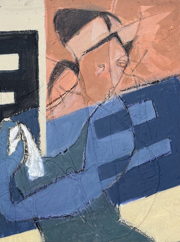Among Fragments