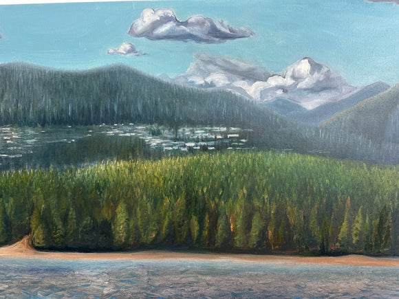Kits Beach