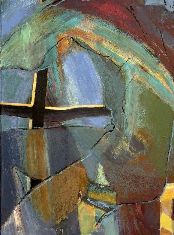 Outward, Inward