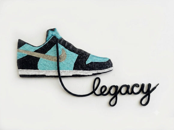 Tiffany Dunks