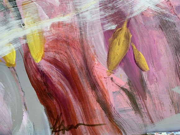 Awakening
