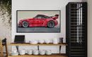 Apex Predator - RWB Porsche: Adamae-3