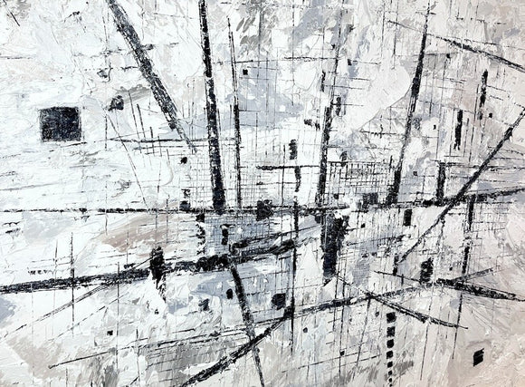 Semblance III