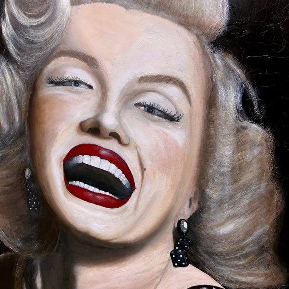 Marilyn Monroe