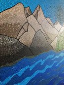 Pebbles on the Shores-3