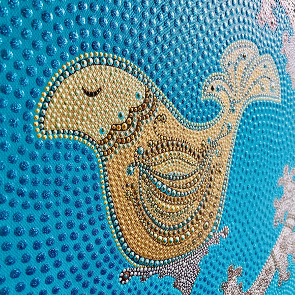Amen Bird