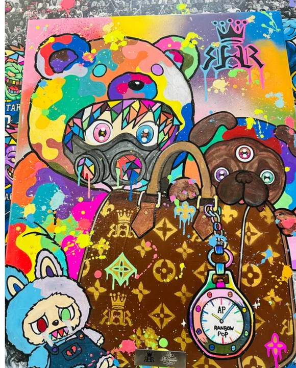 MIKA 17: EXPIRED GRAILS