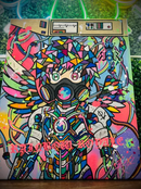 MIKA8 - BROKEN DREAMZ-3