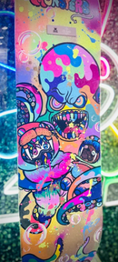 MIKA & MONSTERS 1 - SMILE LIKE YOU MEAN IT-3