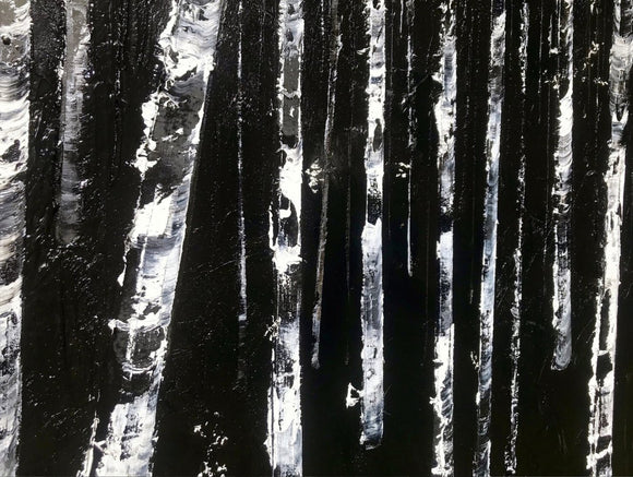 Wood of Castle Dark