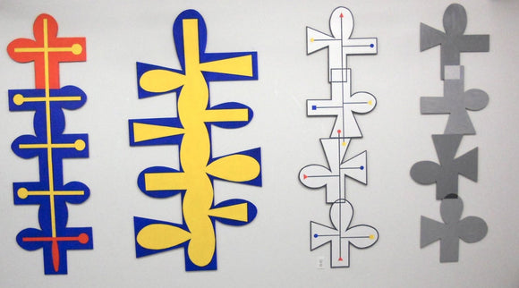 Totem #3