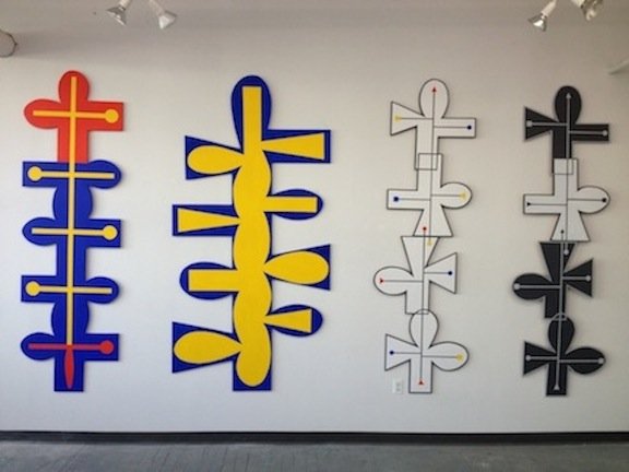 Totem #4