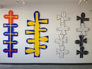 Totem #4-3