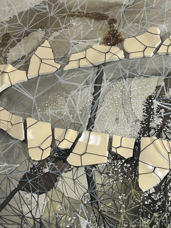 Shards - Sisters