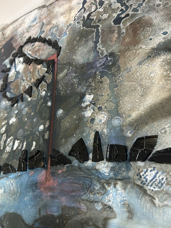 Shards - Tiva