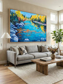 Aspen gold, Alberta blue-3