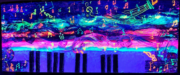 The Piano