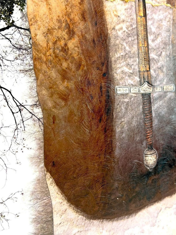 Ostrzę (The Blade)