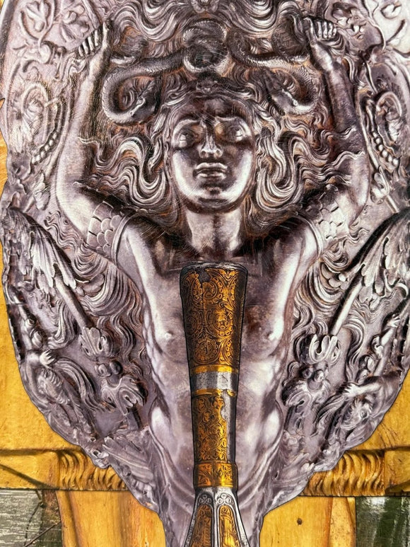 Igła (The Needle)